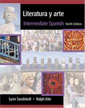 Literatura y Arte Literatura y Arte