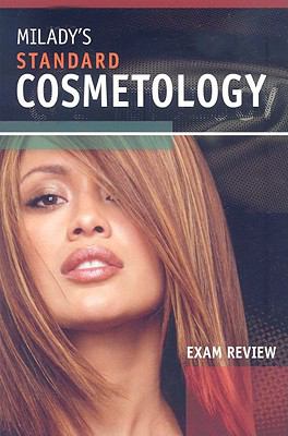 Milady's Standard Cosmetology 2012 by Milady Publishing Company Staff(textbook) Milady's Standard Cosmetology 2012 by Milady Publishing Company Staff(textbook)
