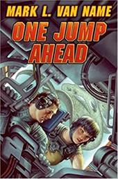 One Jump Ahead One Jump Ahead