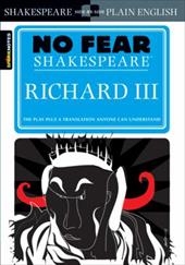 Richard III Richard III