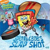Spongebob's Slap Shot Spongebob's Slap Shot