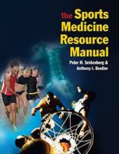 The Sports Medicine Resource Manual The Sports Medicine Resource Manual