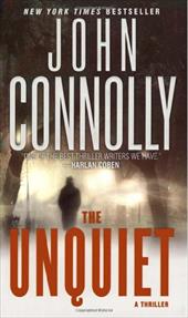 The Unquiet: A Thriller The Unquiet: A Thriller
