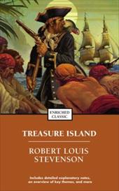 Treasure Island Treasure Island