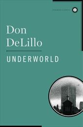 Underworld Underworld