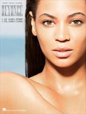 Beyonce: I Am... Sasha Fierce: Piano/Vocal/Guitar Beyonce: I Am... Sasha Fierce: Piano/Vocal/Guitar