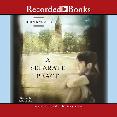 Separate Peace Essays