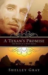 A Texan's Promise A Texan's Promise