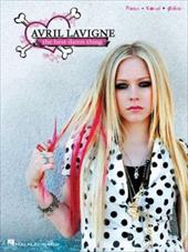 Avril LaVigne: The Best Damn Thing Avril LaVigne: The Best Damn Thing