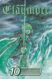 Claymore, Volume 10 Claymore, Volume 10