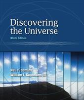 Discovering the Universe Discovering the Universe