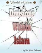 divisions within islam