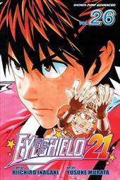 Eyeshield 21, Volume 26: Rough-N-Tumble Eyeshield 21, Volume 26: Rough-N-Tumble