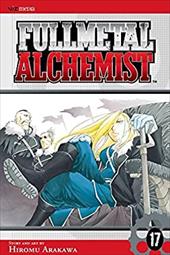 Fullmetal Alchemist, Volume 17 Fullmetal Alchemist, Volume 17