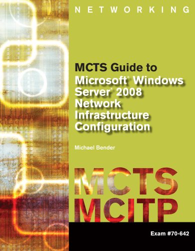 ebook sams teach yourself windows server 2008 in