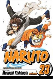 Naruto, Volume 23 Naruto, Volume 23
