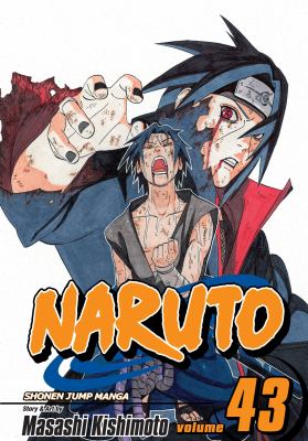 Naruto Volume 43 By Masashi Kishimoto Reviews Description More 