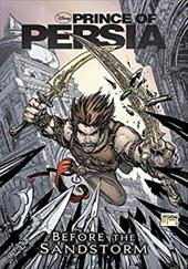 Prince of persia the sands of time official strategy guide