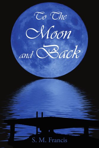 I love you to the moon and back book