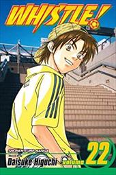 Whistle!, Volume 22 Whistle!, Volume 22