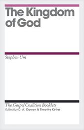 The Kingdom of God The Kingdom of God