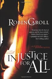 Injustice for All Injustice for All