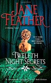TWELFTH NIGTH SECRETS TWELFTH NIGTH SECRETS