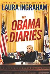The Obama Diaries The Obama Diaries