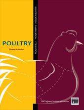 Poultry: Identification, Fabrication, Utilization Poultry: Identification, Fabrication, Utilization