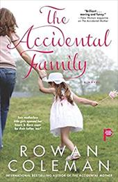 The Accidental Family The Accidental Family