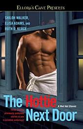 The Hottie Next Door The Hottie Next Door