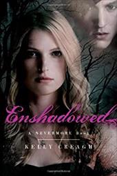 Enshadowed Enshadowed