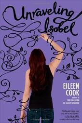 Unraveling Isobel Unraveling Isobel