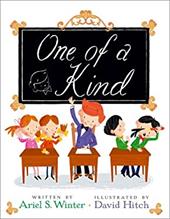 One of a Kind One of a Kind