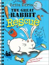 The Great Rabbit Rescue The Great Rabbit Rescue
