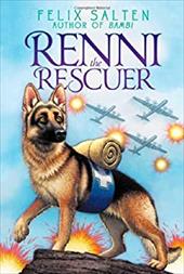 Renni the Rescuer Renni the Rescuer