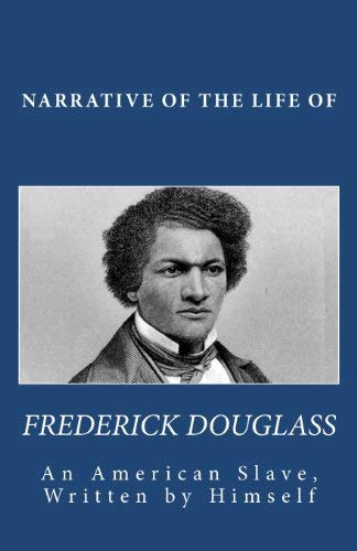 book exam narrative frederick douglass Narrative of the life of frederick douglass: comprehensive test narrative of the life i use this every time i test my students over this book it always gives me. book exam narrative frederick douglass Narrative of the life of frederick douglass: comprehensive test narrative of the life i use this every time i test my students over this book it always gives me.