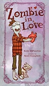 Zombie in Love Zombie in Love