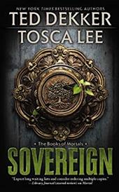 Sovereign (The Books of Mortals) Sovereign (The Books of Mortals)