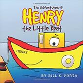 Adventures of Henry the Little Boat coupons 2016