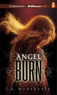 angel burn