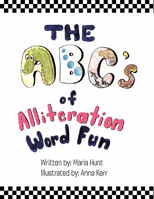 alliteration worksheet