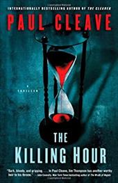 The Killing Hour: A Thriller The Killing Hour: A Thriller