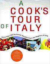 A Cook's Tour of Italy A Cook's Tour of Italy