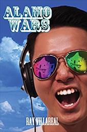 Alamo Wars Alamo Wars