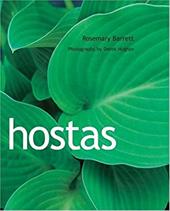 Hostas Hostas