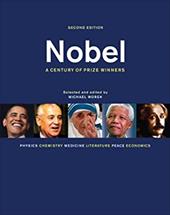 Nobel: A Century of Prize Winners Nobel: A Century of Prize Winners