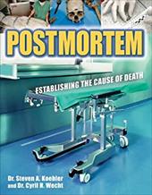 Postmortem: Establishing the Cause of Death Postmortem: Establishing the Cause of Death