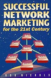 Successful Network Marketing Successful Network Marketing