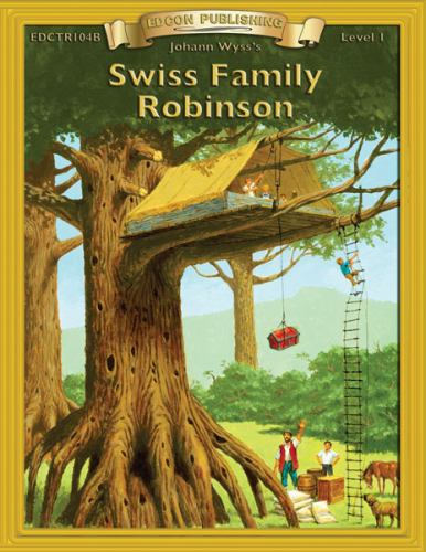 swiss family robinson book report swiss family robinson by johann wyss kathryn l brennan swiss family robinson book report swiss family robinson by johann wyss kathryn l brennan